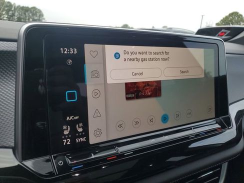 New 2026 Volkswagen Atlas Cross Sport SEL R-Line image 28