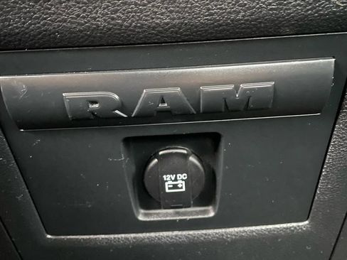 Used 2017 RAM 1500 Sport AWD/4WD image 35