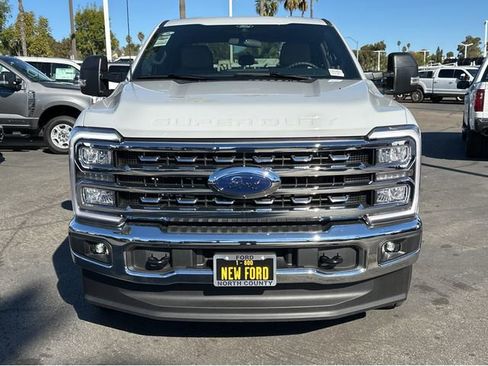 New 2026 Ford F250 XLT w/ XLT Premium Package image 2