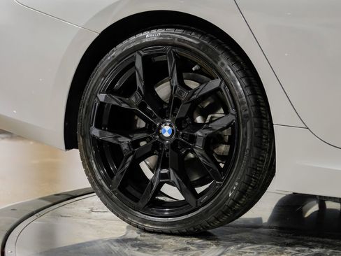 Used 2025 BMW 330i xDrive Sedan w/ M Sport Package AWD/4WD image 59