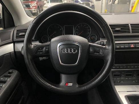 Used 2007 Audi A4 2.0T AWD/4WD image 21