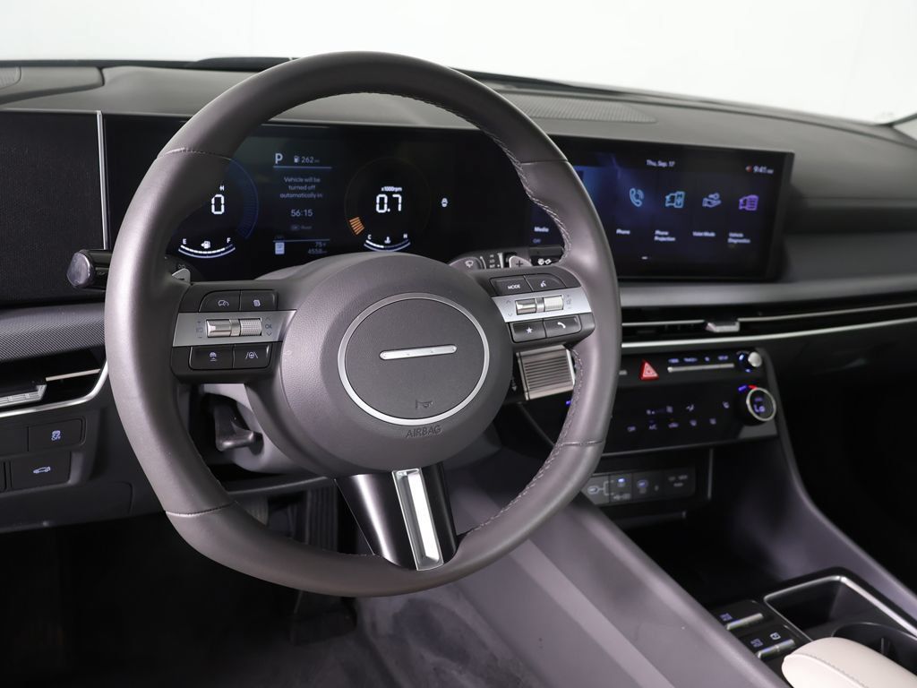 Certified 2026 Hyundai Sonata SEL AWD/4WD image 21