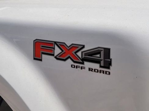 New 2026 Ford F350 King Ranch w/ FX4 Off-Road Package AWD/4WD image 6