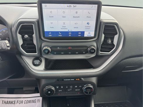 Used 2021 Ford Bronco Sport Big Bend w/ Big Bend Package AWD/4WD image 25