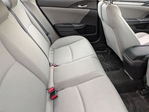 Used 2018 Honda Civic LX image 31