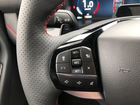 New 2026 Ford Explorer ST w/ Sun And Sound Package image 16