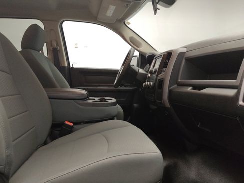 Used 2017 RAM 1500 Tradesman w/ Popular Equipment Group RWD image 21