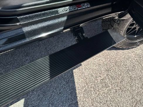 Used 2023 RAM 1500 Big Horn AWD/4WD image 23