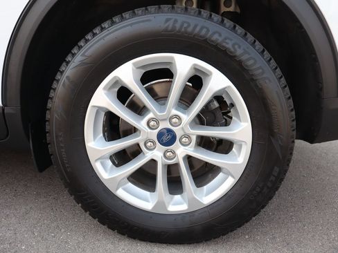Used 2020 Ford Escape SE AWD/4WD image 42