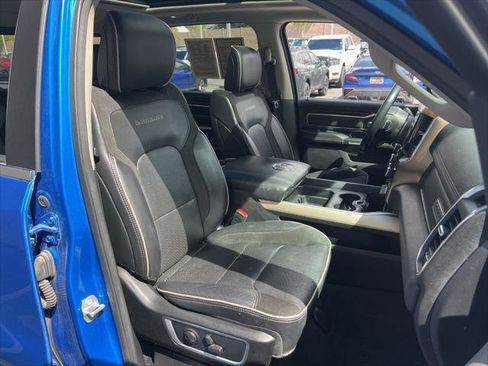 Certified 2022 RAM 1500 Laramie AWD/4WD image 24