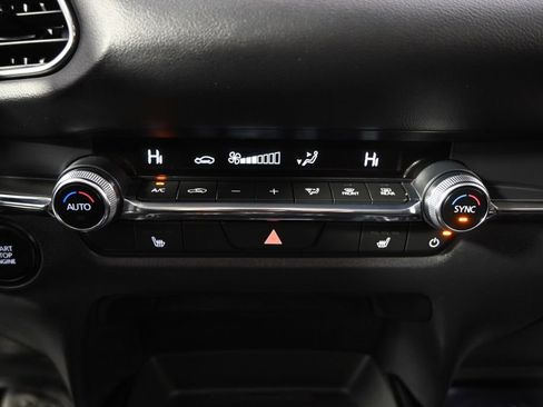 Used 2024 MAZDA CX-30 AWD 2.5 S w/ Premium Package image 31