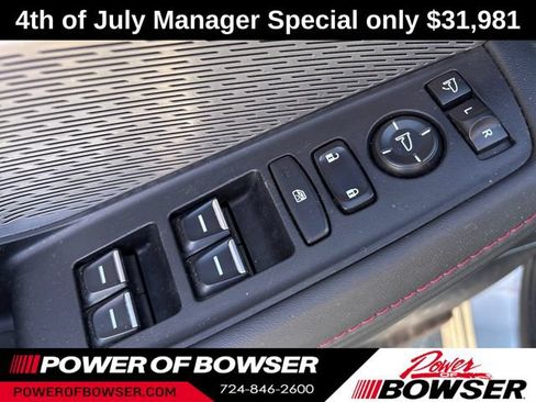 Used 2022 Acura MDX A-Spec AWD/4WD image 13