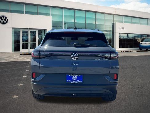 New 2026 Volkswagen ID.4 Pro AWD/4WD image 6