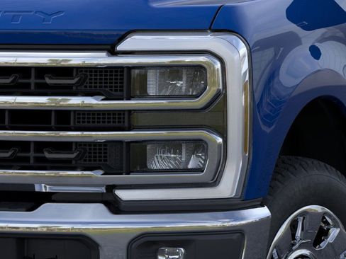New 2026 Ford F250 King Ranch w/ Chrome Package AWD/4WD image 44