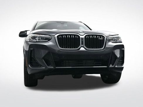 Used 2024 BMW X3 M40i w/ Premium Package image 38