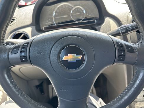 Used 2006 Chevrolet HHR LT w/ Preferred Equipment Group FWD image 26