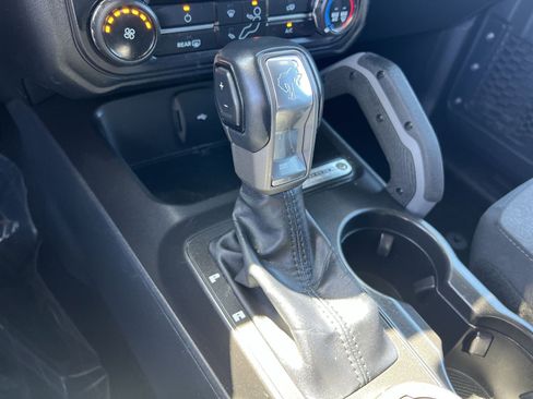Used 2023 Ford Bronco Big Bend AWD/4WD image 29