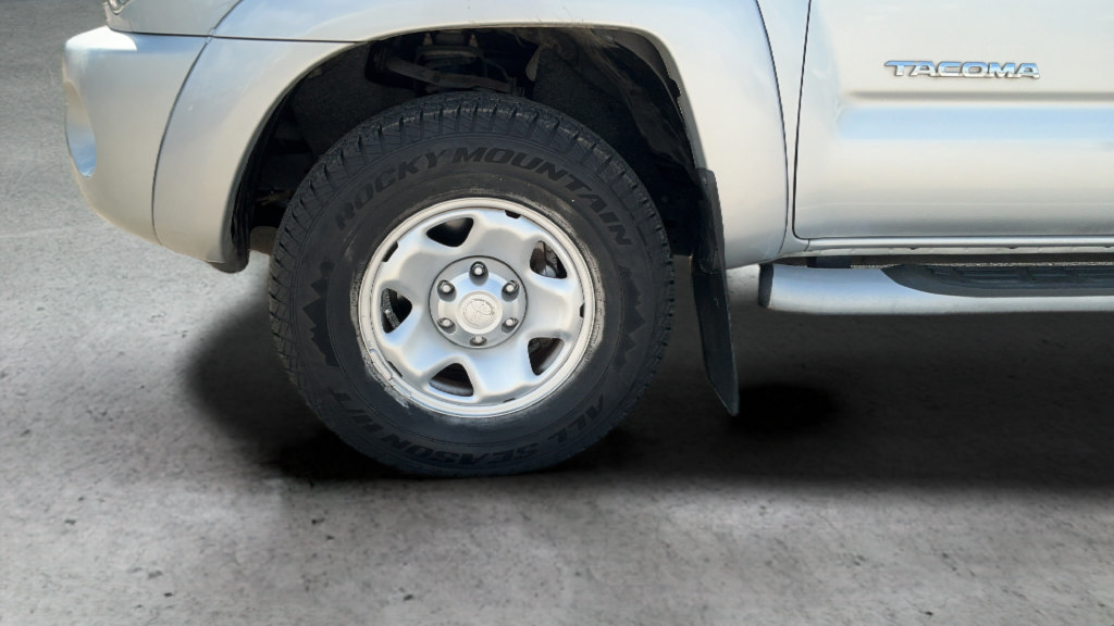 Used 2008 Toyota Tacoma PreRunner RWD image 25