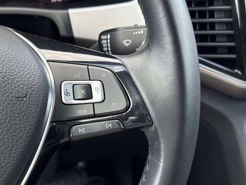 Used 2019 Volkswagen Atlas SEL FWD image 28