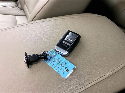 Used 2018 Acura MDX FWD image 15