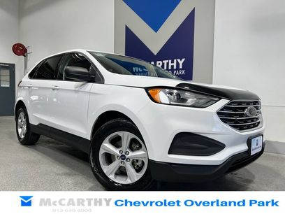 Used 2020 Ford Edge SE