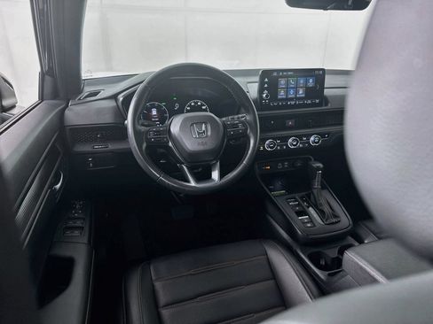 Used 2025 Honda CR-V Sport-L image 22
