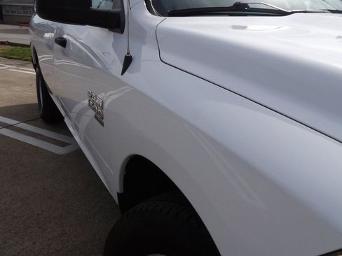 Used 2020 RAM 1500 Tradesman w/ Power & Remote Entry Group RWD image 7
