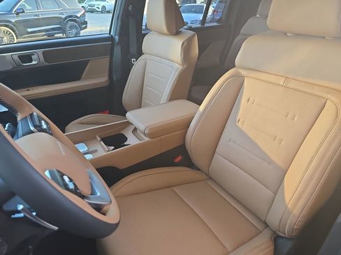 New 2026 Hyundai Santa Fe Calligraphy image 15