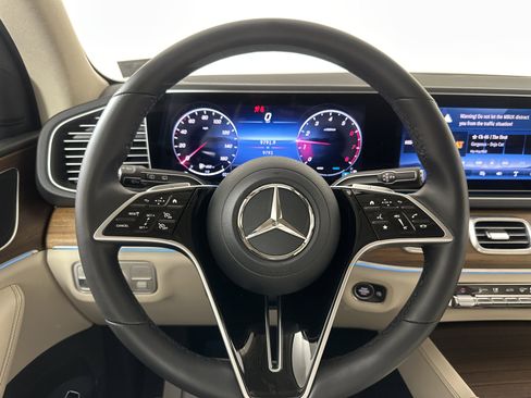 Used 2026 Mercedes-Benz GLE 350 4MATIC image 12