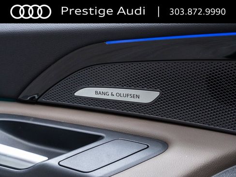 New 2025 Audi Q5 Prestige image 23