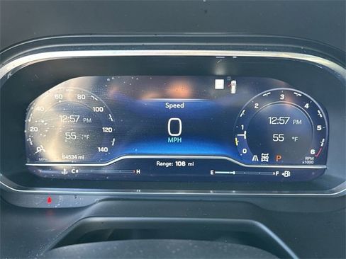 Certified 2023 Chevrolet Suburban Premier image 11