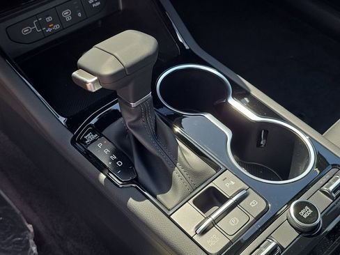 New 2026 Kia K5 GT-Line FWD image 27