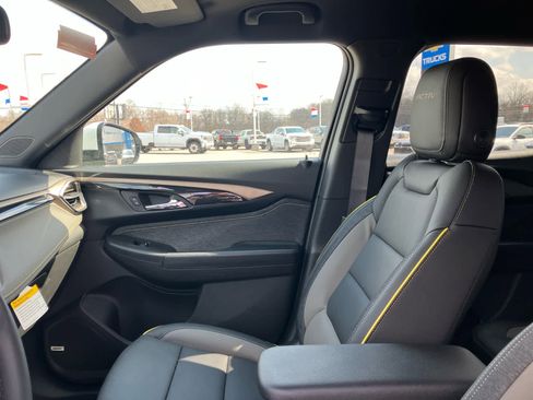 New 2026 Chevrolet TrailBlazer ACTIV w/ Convenience Package image 10