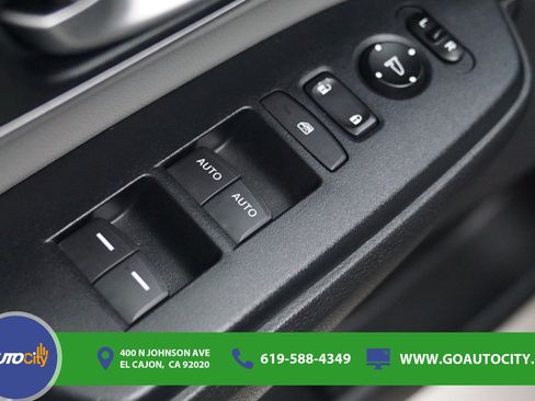 Used 2019 Honda CR-V EX-L image 22