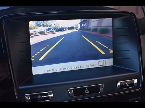 Used 2012 Jaguar XKR R image 11