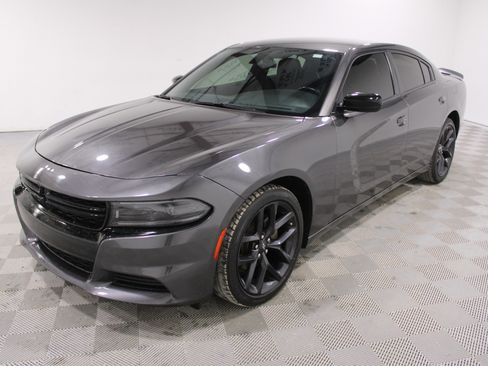 Used 2022 Dodge Charger SXT w/ Blacktop Package image 31