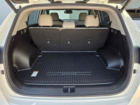 Used 2020 Kia Sportage EX w/ EX Technology Package FWD image 31