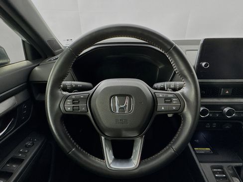 Certified 2025 Honda CR-V Sport-L image 11