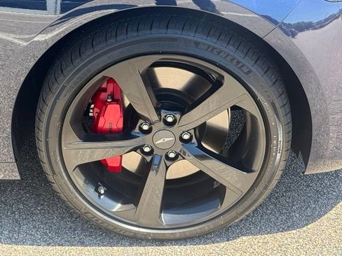 Certified 2026 Genesis G70 3.3T Sport Prestige AWD/4WD image 15