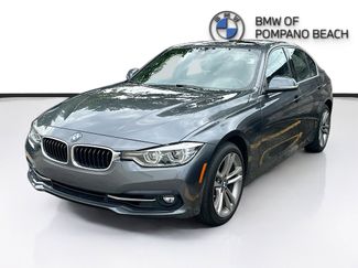Used 2018 BMW 330i xDrive Sedan w/ Premium Package video 1