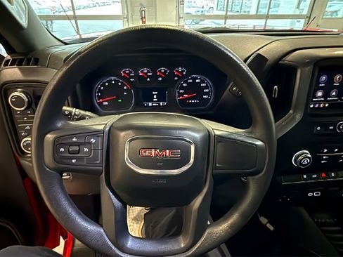 Used 2024 GMC Sierra 2500 Pro w/ Convenience Package image 23