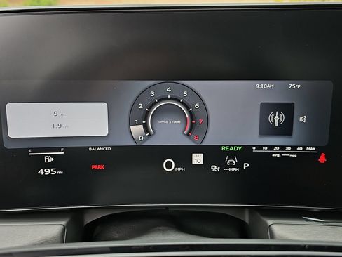 New 2026 Audi Q3 quattro 2.0T AWD/4WD image 20
