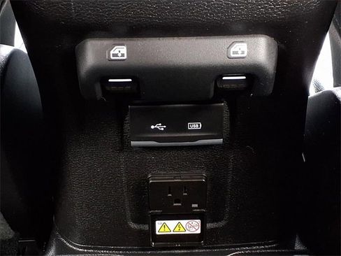 Used 2020 Jeep Wrangler Unlimited Rubicon image 11