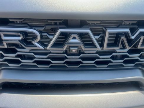 New 2026 RAM 1500 RHO w/ RHO Level 1 Equipment Group AWD/4WD image 11