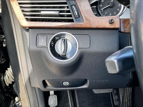 Used 2012 Mercedes-Benz E 350 Sedan image 30