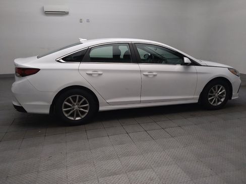 Used 2019 Hyundai Sonata SE FWD image 10