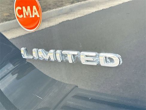 Used 2016 Ford Expedition EL Limited w/ Equipment Group 301A image 23