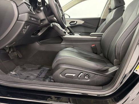 Certified 2025 Acura TLX w/ Technology Package FWD image 13