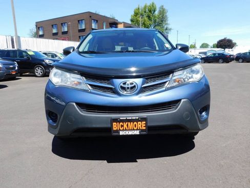 Used 2013 Toyota RAV4 LE AWD/4WD image 20