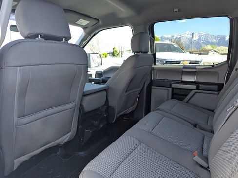 Used 2019 Ford F150 XLT w/ XTR Package AWD/4WD image 30
